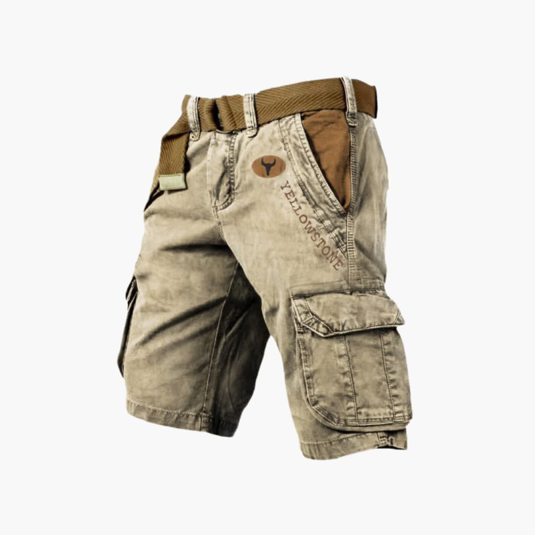Laluna® | Funktionella Cargo Byxa