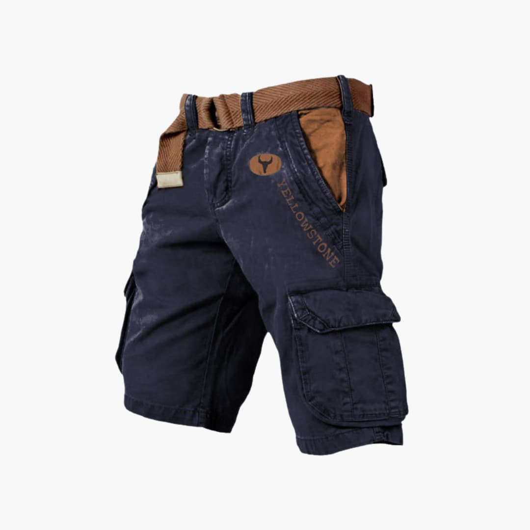 Laluna® | Funktionella Cargo Byxa