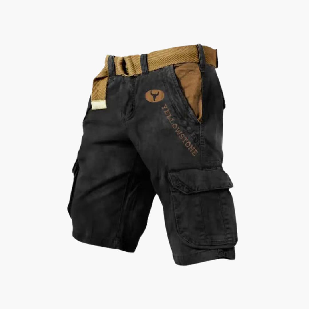 Laluna® | Funktionella Cargo Byxa