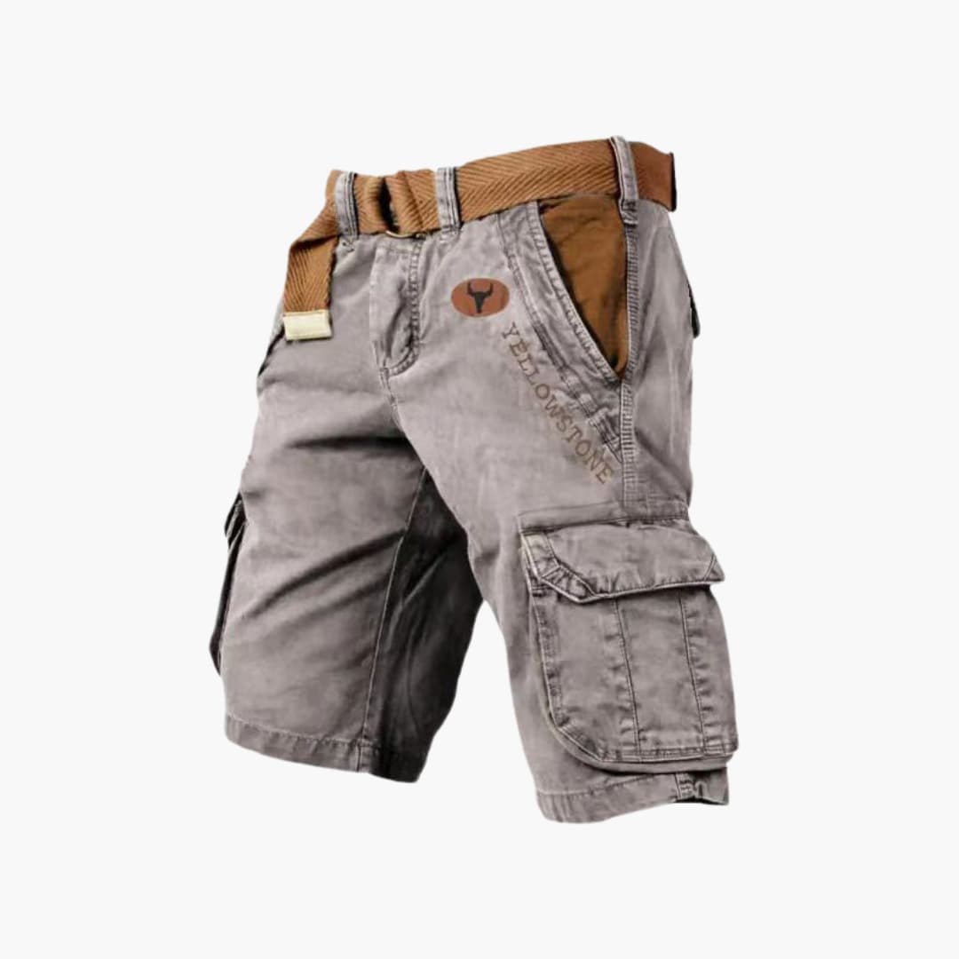 Laluna® | Funktionella Cargo Byxa