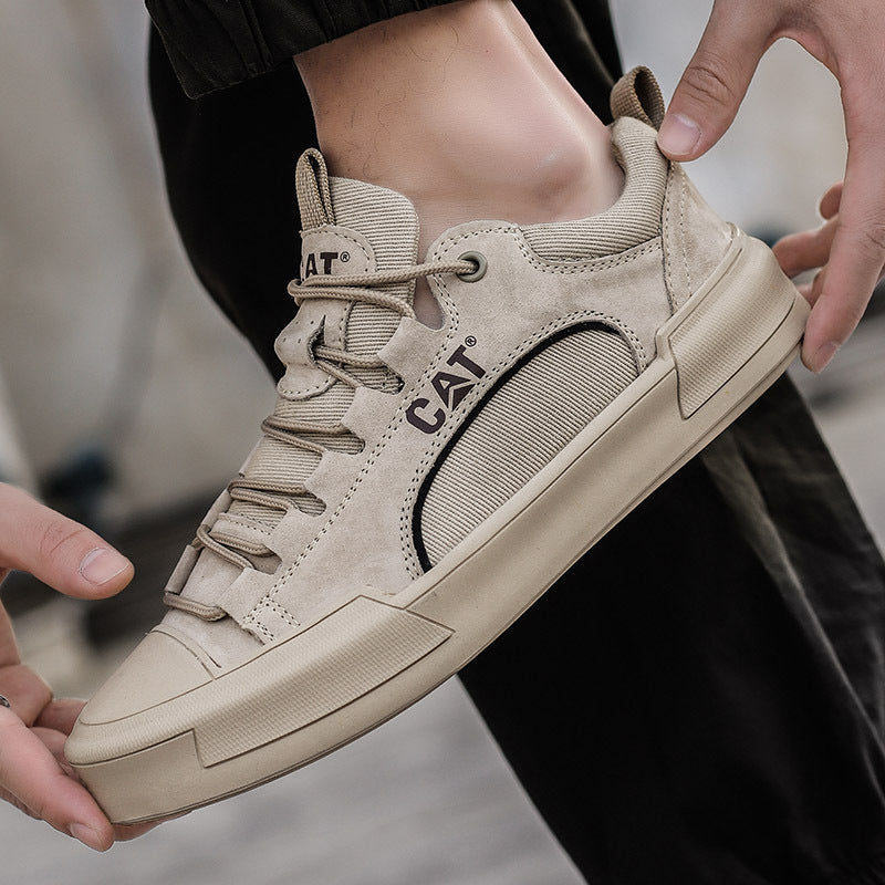 UrbanEdge - Skinnsneakers