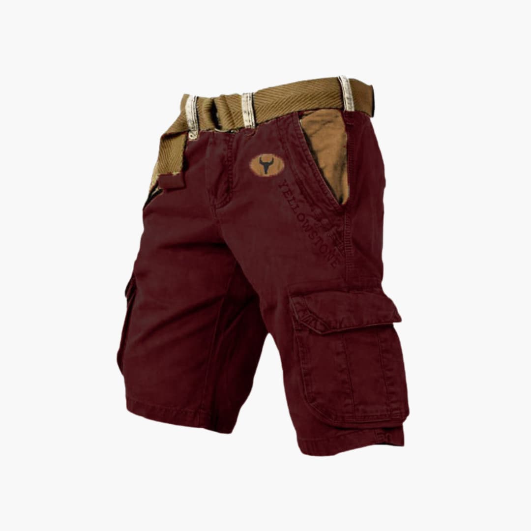 Laluna® | Funktionella Cargo Byxa