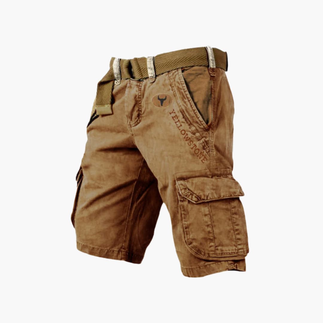 Laluna® | Funktionella Cargo Byxa