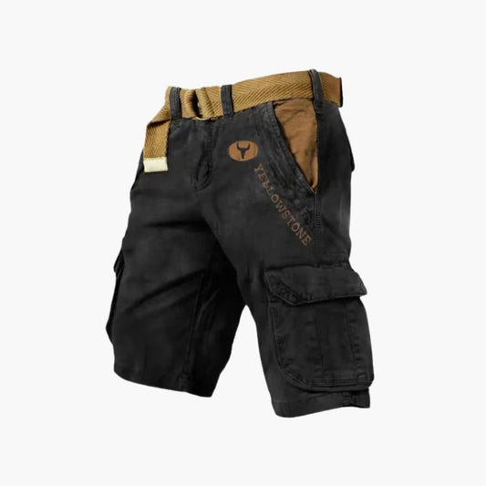 Laluna® | Funktionella Cargo Byxa