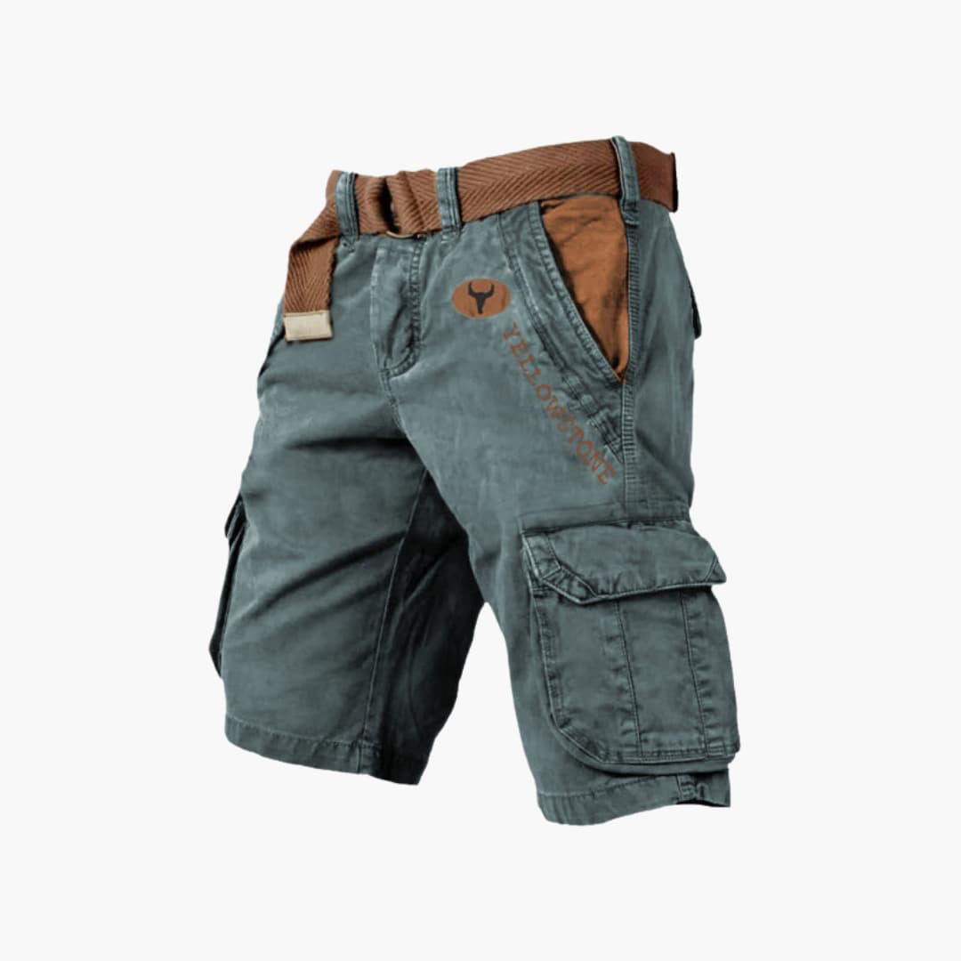 Laluna® | Funktionella Cargo Byxa